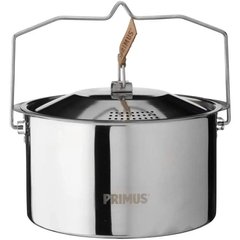 Primus CampFire Pot Stainless Steel 3 L