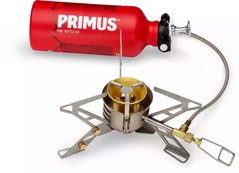 Multi-fuel burner Primus OmniFuel with 0.6 L flask, P328989