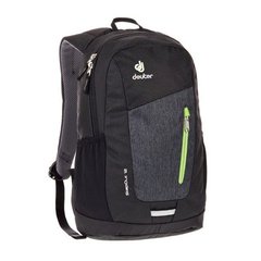 Backpack Deuter StepOut 12 L dresscode-black