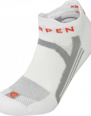 Thermal socks Lorpen X3RPF T3 Running Precision Fit white S