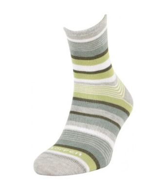 Thermal socks Lorpen CLWS Leah grey heather S
