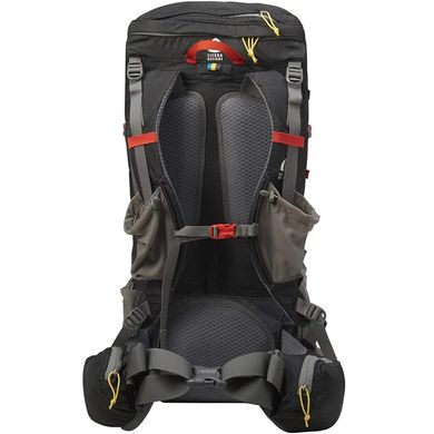 Backpack Sierra Designs Flex Capacitor 25-40 S-M peat belt S-M