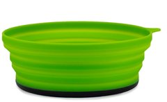 Silicone folding bowl Terra Incognita Sil Bol 550