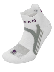 Thermal socks Lorpen X3RPFW T3 Women Running Precision Fit white S