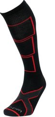 Thermal socks Lorpen STL TriLayer Ski Light black XL