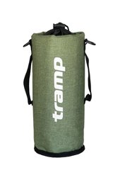 Thermal cover for thermos Tramp Soft Touch 1.0 L olive