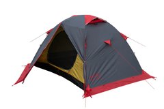 Tent Tramp Peak 2 (V2)
