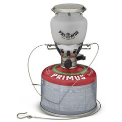 Gas lamp Primus EasyLight Lantern, P224583