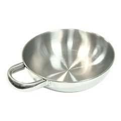 Steel bowl with handle Tramp UTRC-050