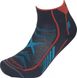 Thermal socks Lorpen X3UT T3 Ultra Trail Running Padded anthracite S