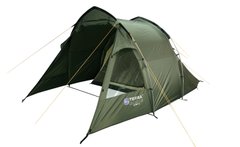 Tent Terra Incognita Camp 4 khaki, Ti Camp 4 khaki