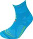 Thermal socks Lorpen X3LW T3 Women Trail Running Light turquoise S