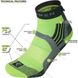 Термошкарпетки Lorpen X3TE T3 Trail Running Eco green lime S